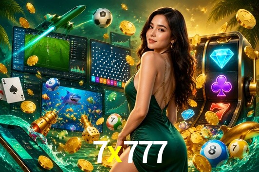 Experiência VIP 7x777