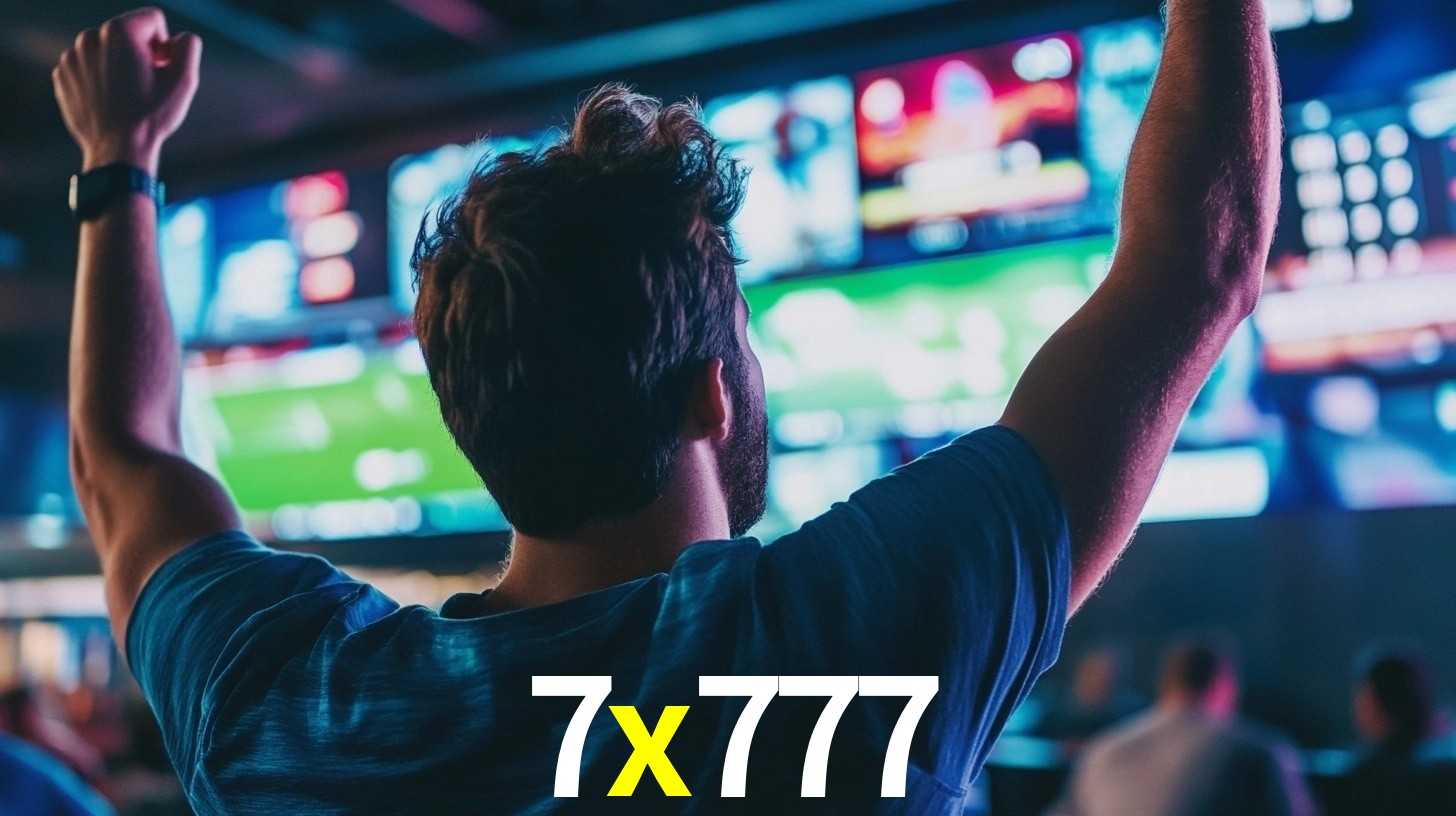 7x777 - Jackpot em Jogo - 7x777.com