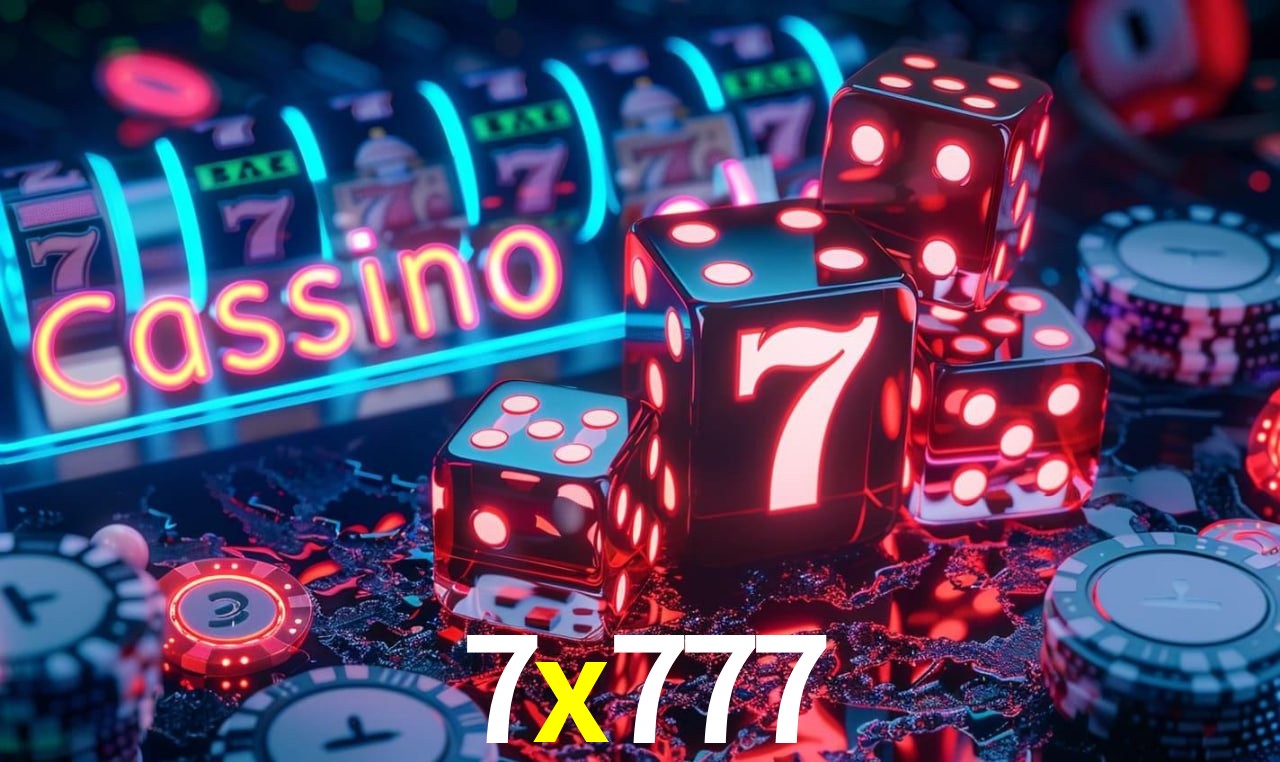 Welcome Bonus 7x777