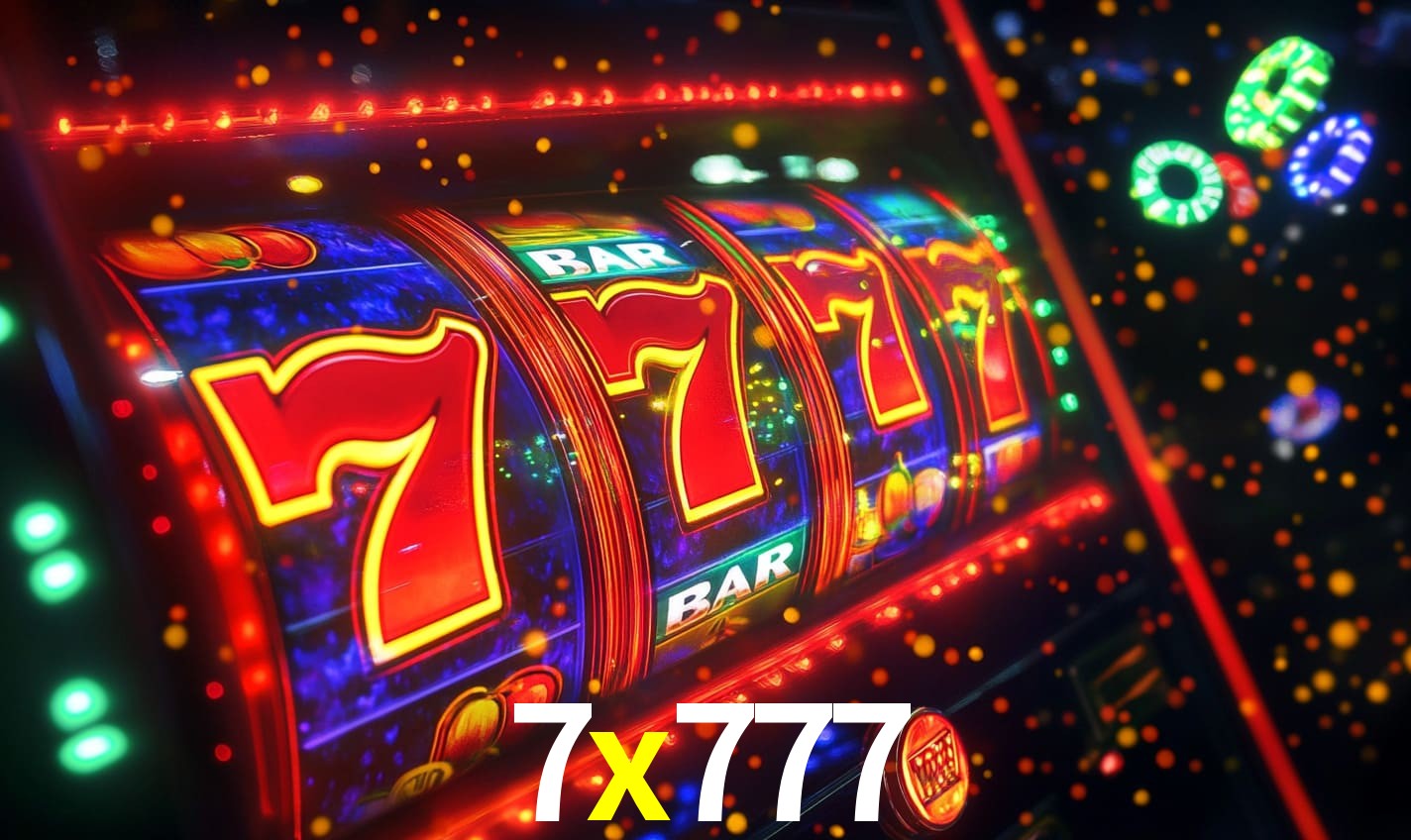 7x777