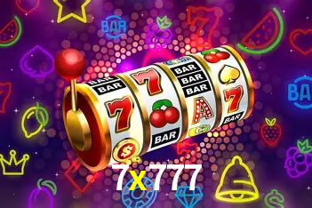 A Emoção da Loteria na 7x777: Uma Chance de Mudança de Vida