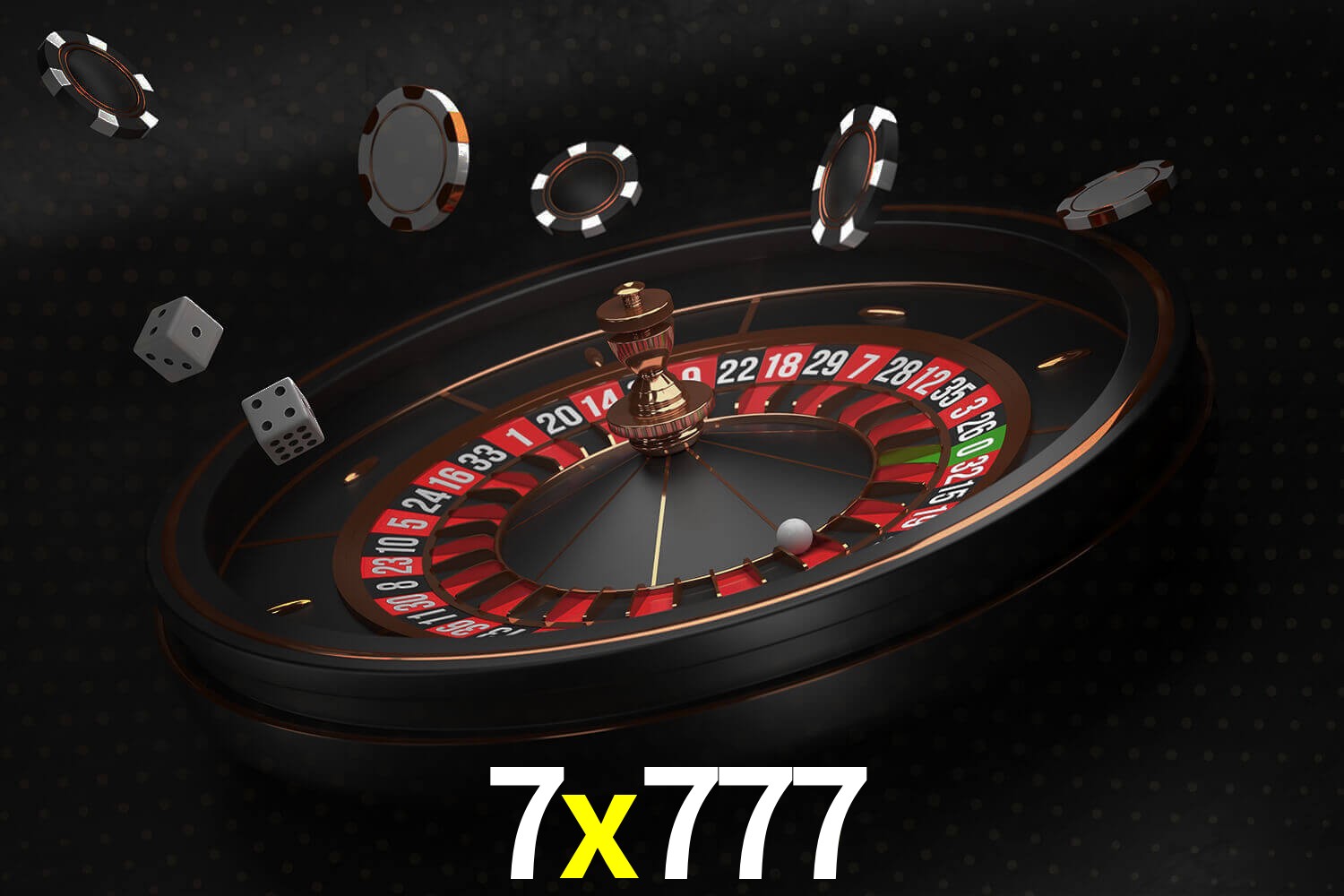7x777 bet