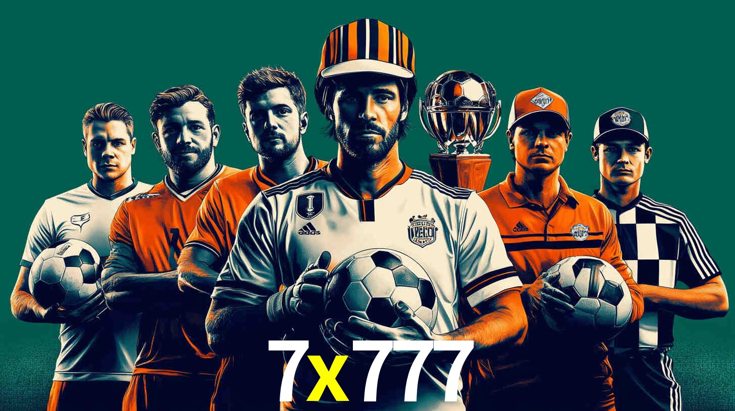 Explorando a Categoria de Eventos em Apostas na 7x777
