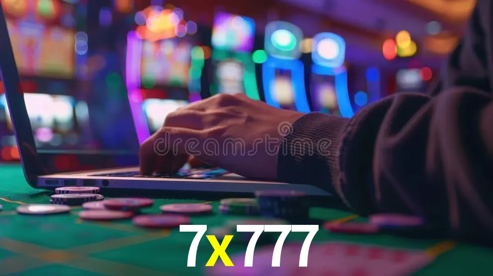 Jogos Exclusivos 7x777