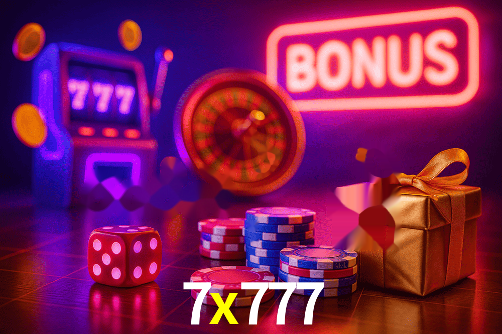 Descubra o Programa VIP da 7x777: Vantagens Exclusivas para Jogadores