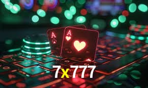 Estatísticas do Jogo 7x777