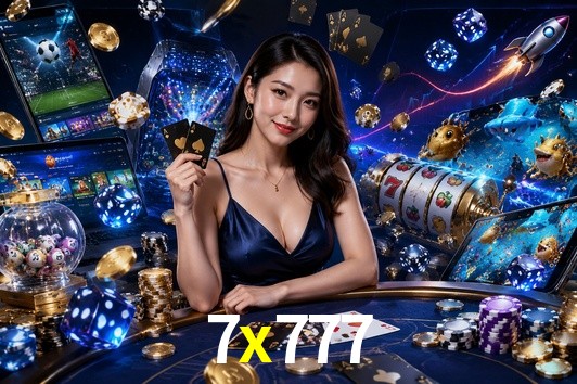 Seasonal Promotions 7x777