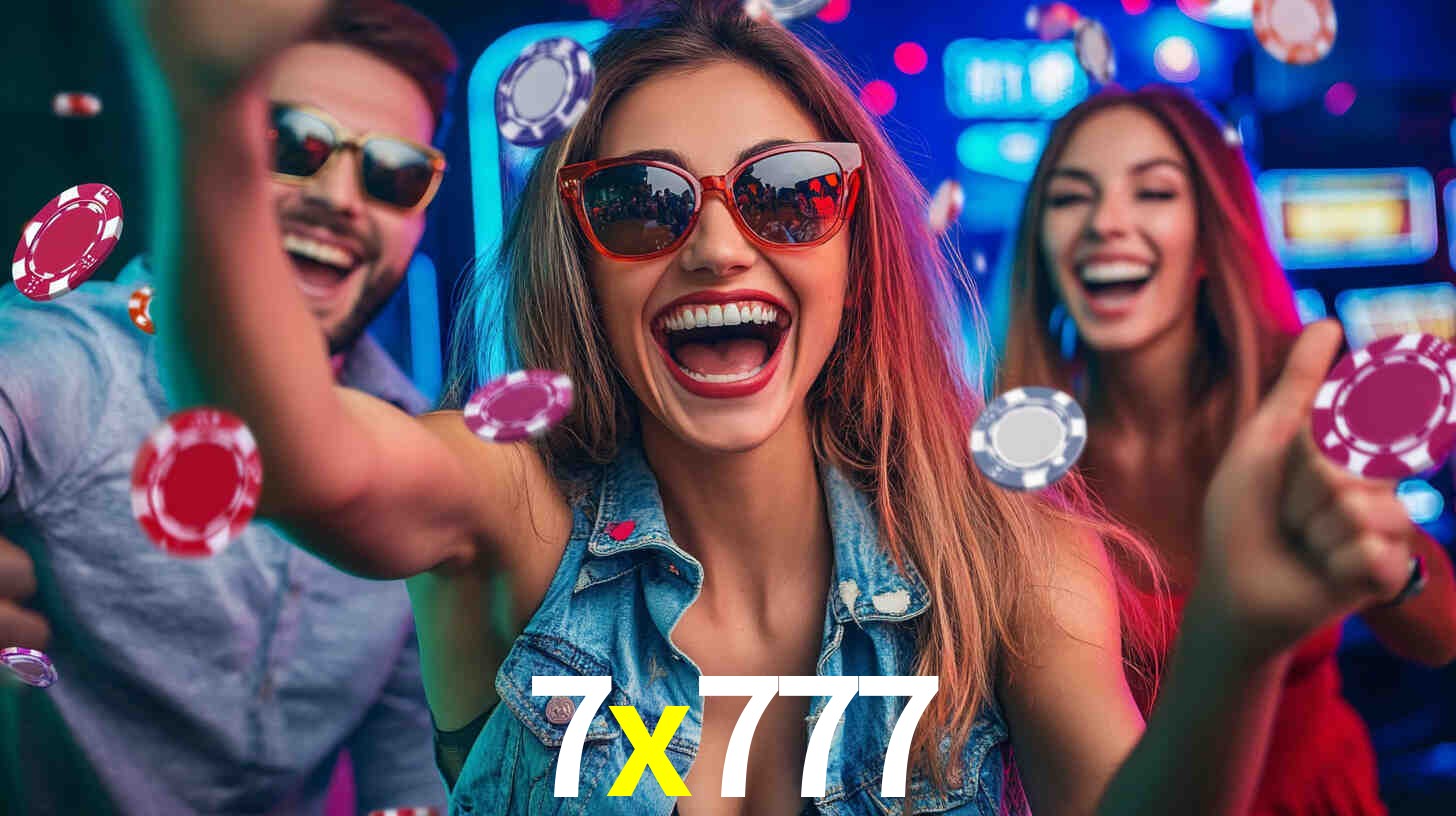 Descubra a Essência do 7x777: Nossa História e Compromissos
