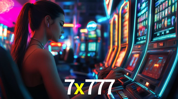 7x777
