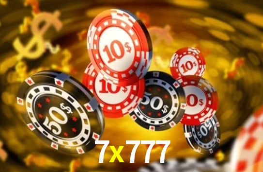 Apostas de Futebol 7x777