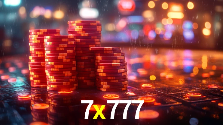 Sinta a adrenalina dos jogos de cassino com 7x777