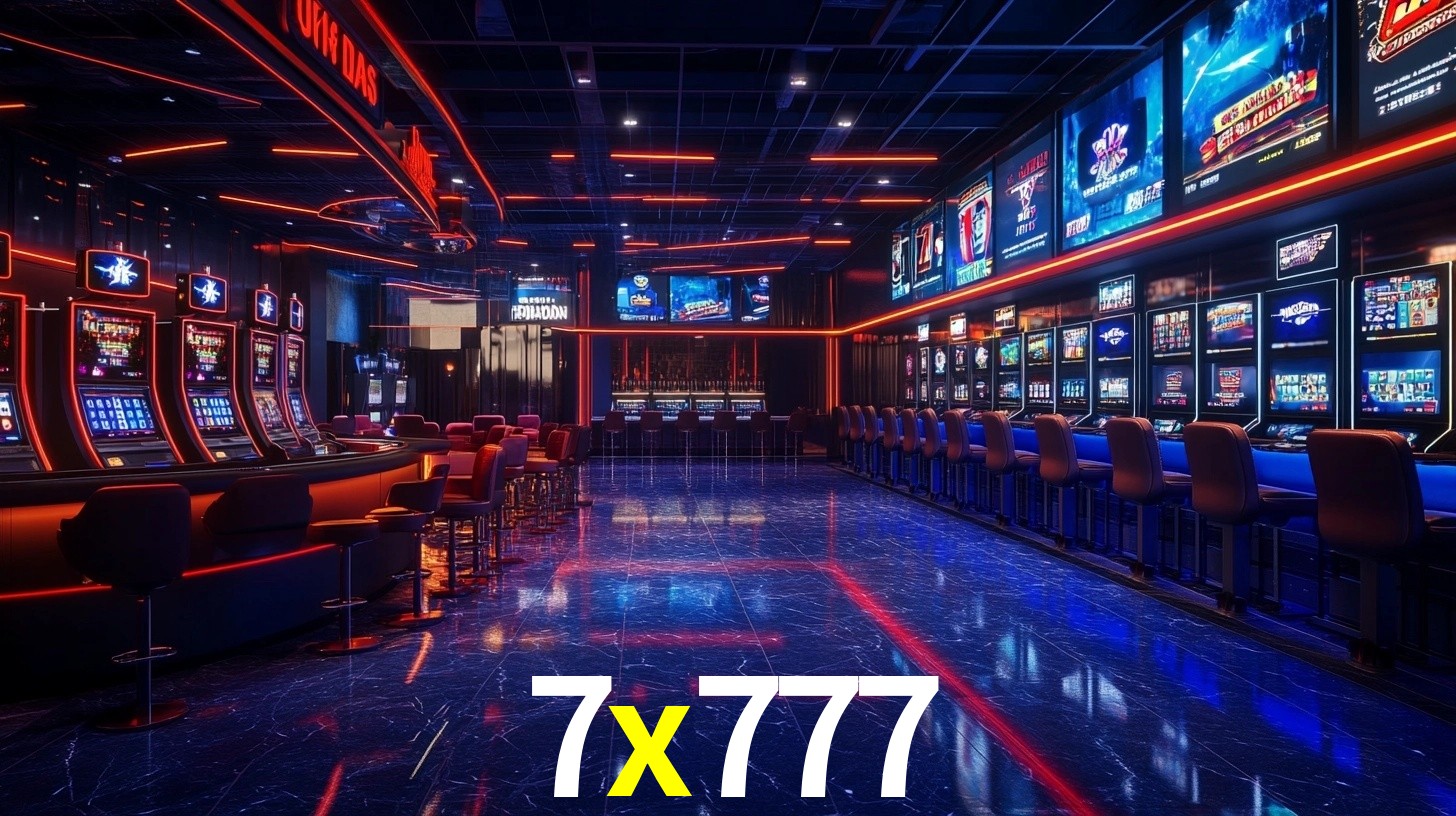 Welcome Bonus 7x777