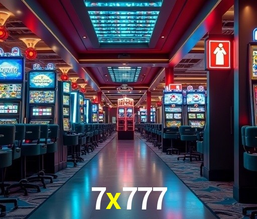 7x777 download — arquivo APK para Android oficial
