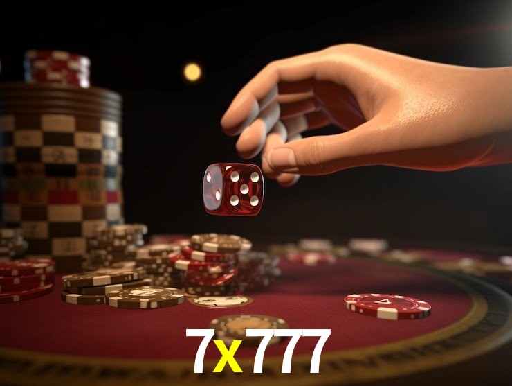 Provedores de Jogos 7x777