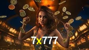 Game Statistics 7x777