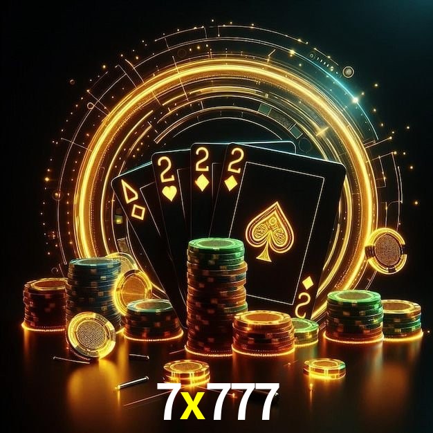 Casino Ao Vivo 7x777