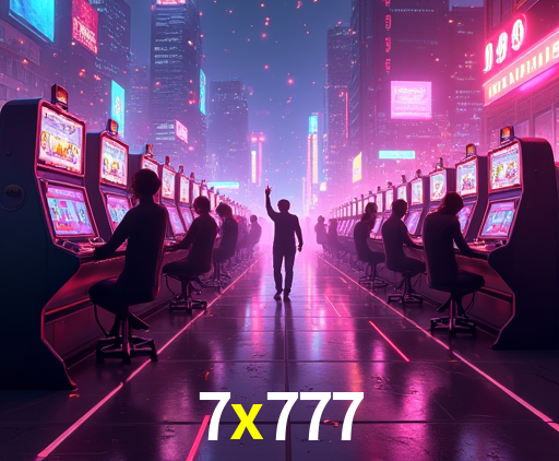 Casino Ao Vivo 7x777