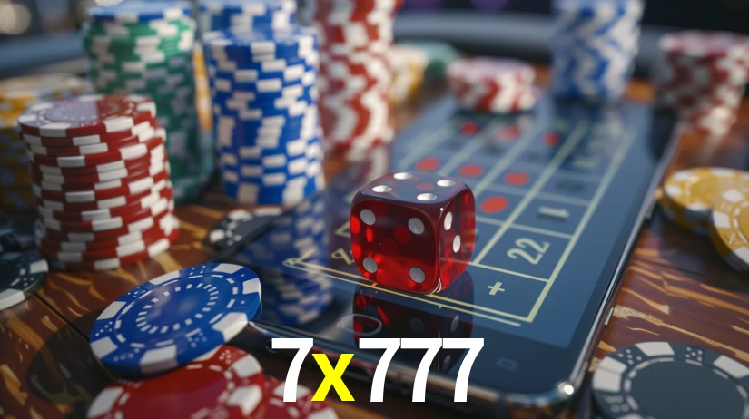 Bônus Generosos e Exclusivos no 7x777 para Você!