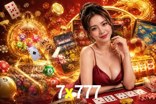 Secure Login 7x777