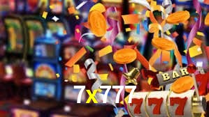 7x777