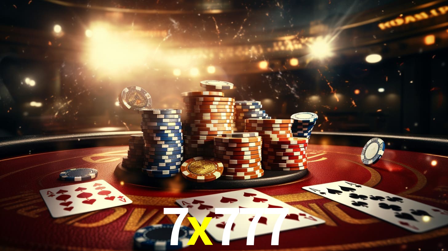 Live Casino 7x777
