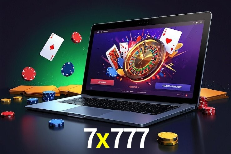 Promoções Sazonais 7x777