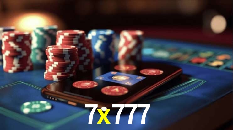 Estratégias Crash Games 7x777