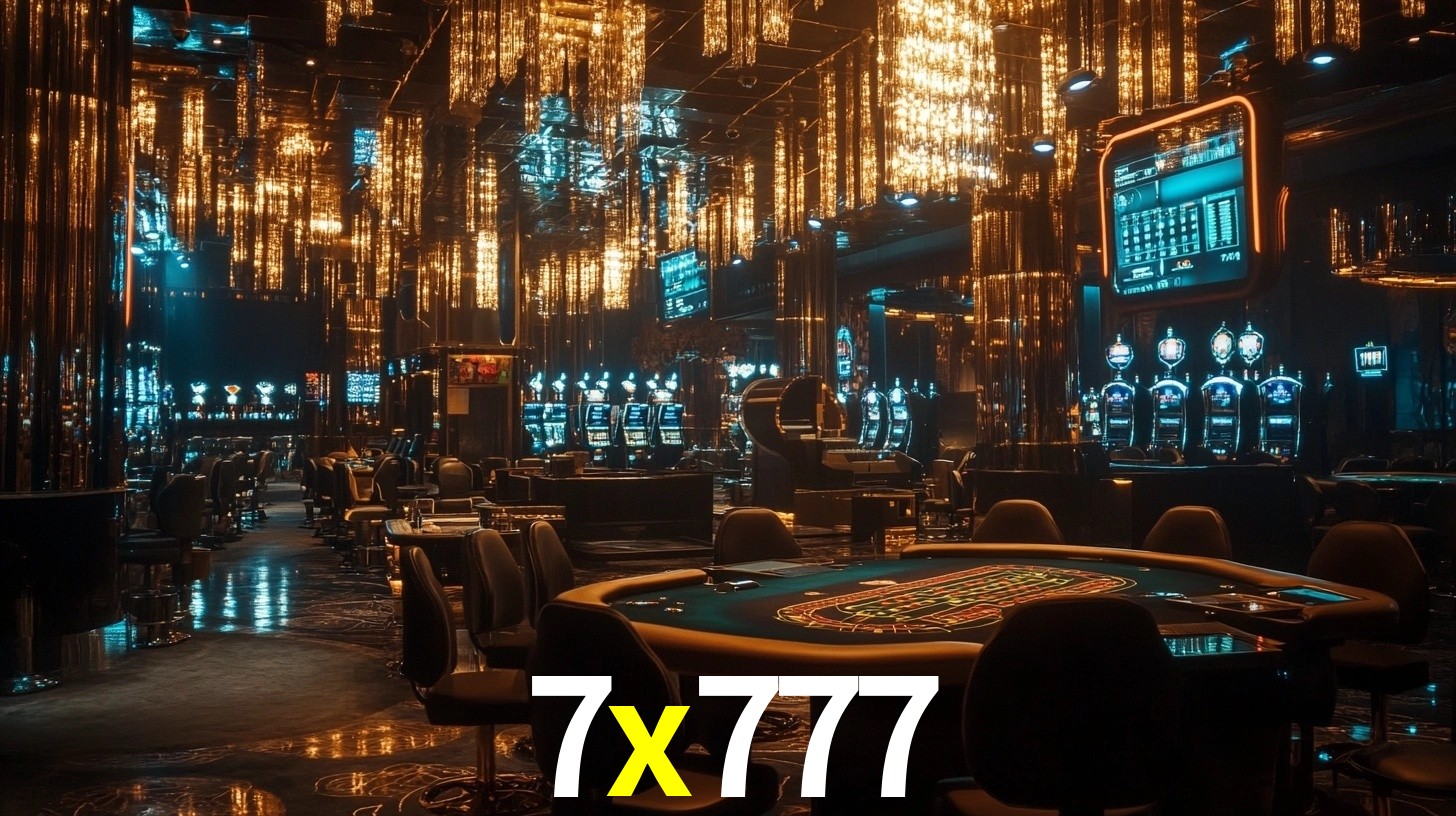 7x777: Seu Especialista em Apostas Esportivas Brasileiras