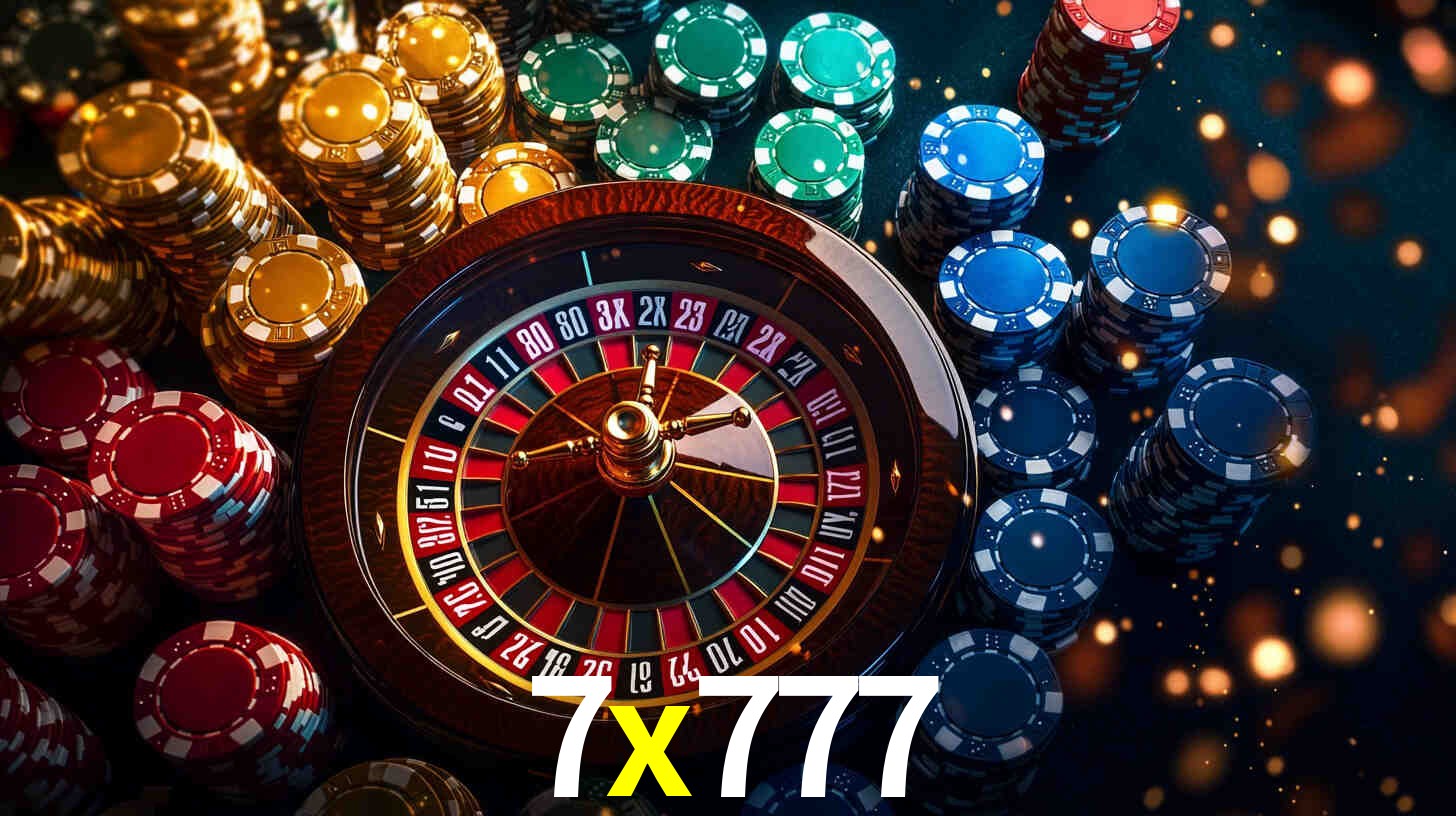 7x777 App Interface