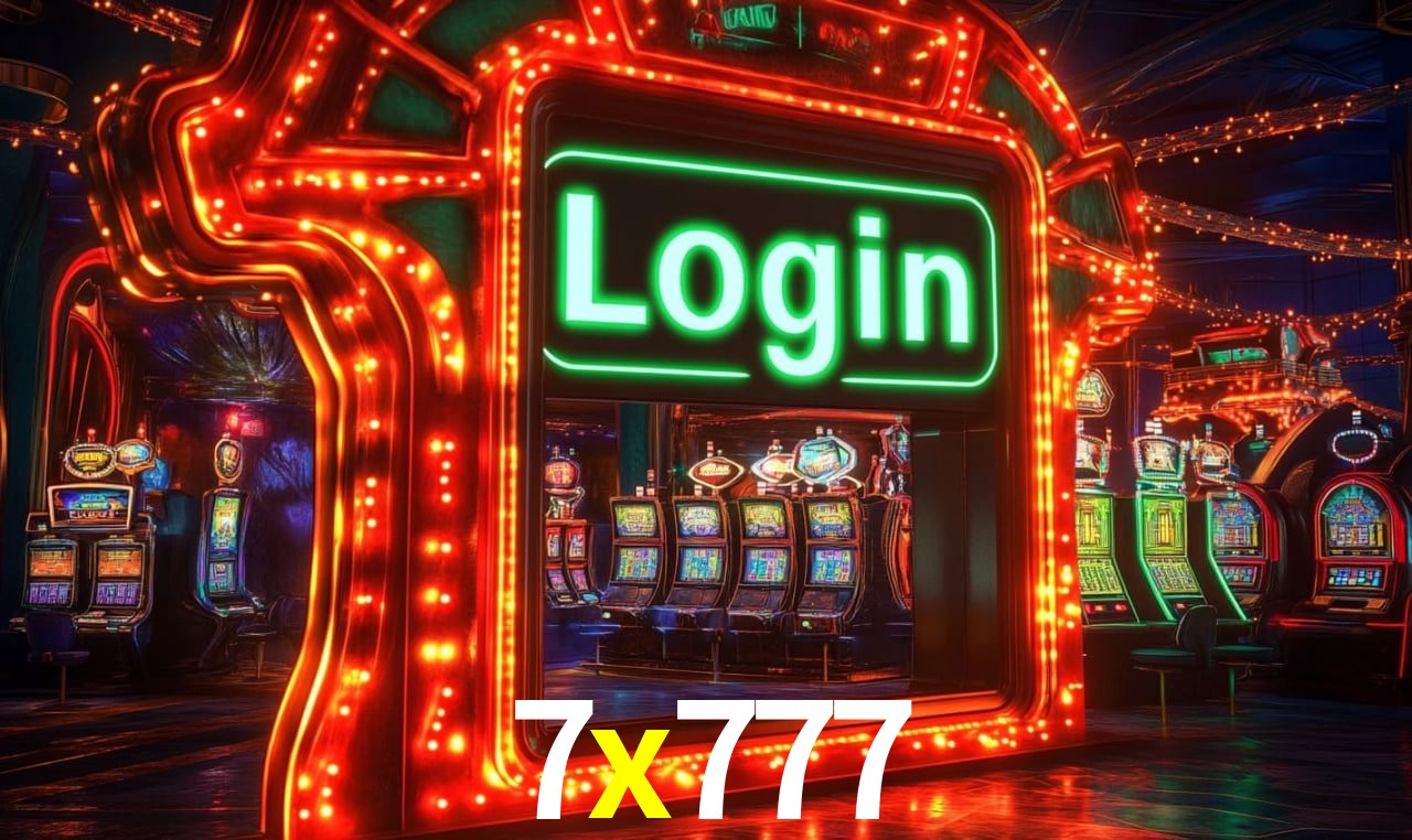 Apostas de Tênis 7x777