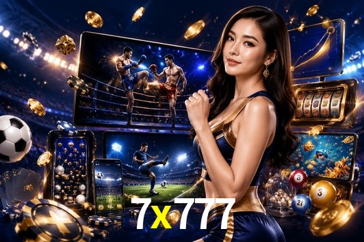 Basketball Betting 7x777
