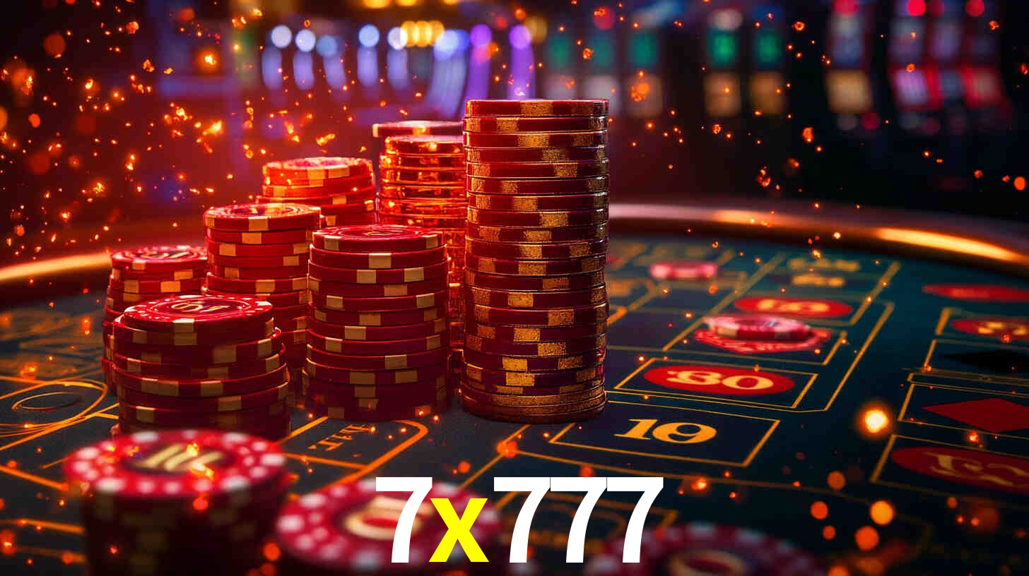 Exclusive Games 7x777