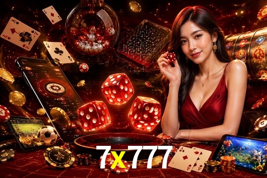 Security Systems 7x777