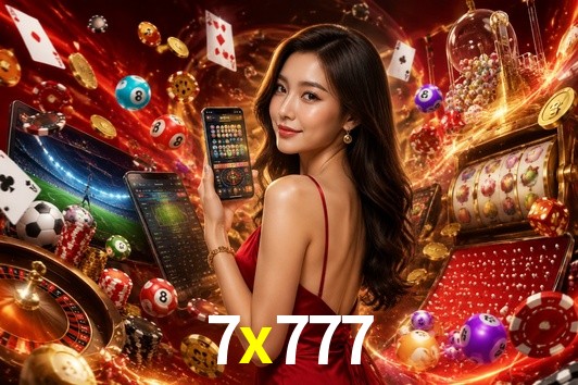 Exclusive Offers 7x777