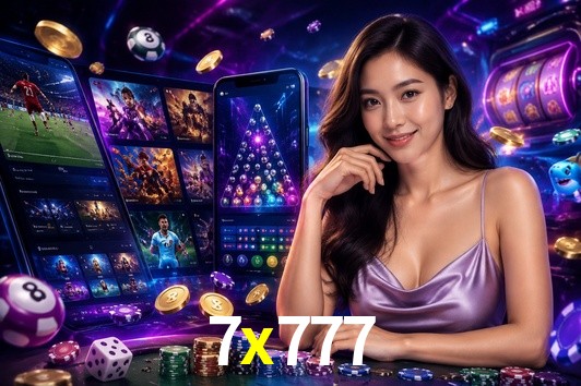 Flash Promotion 7x777