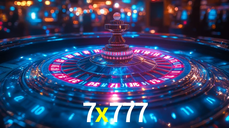 Explore as vantagens do 7x777: serviço profissional e confiabilidade