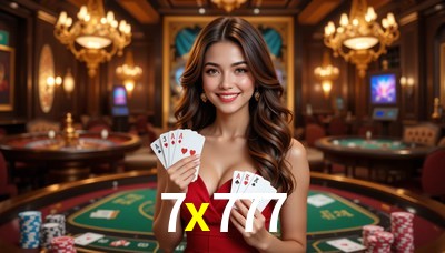Weekend Specials 7x777