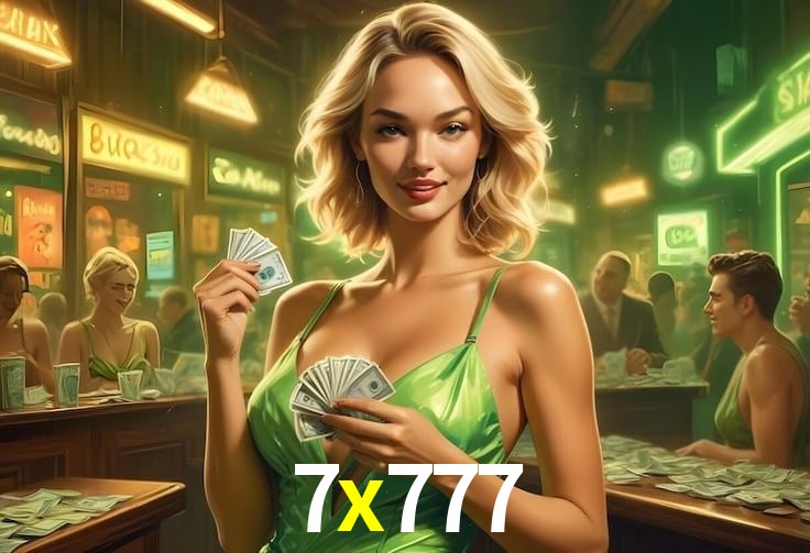 Inovações de Jogos na 7x777: O Futuro das Experiências Interativas