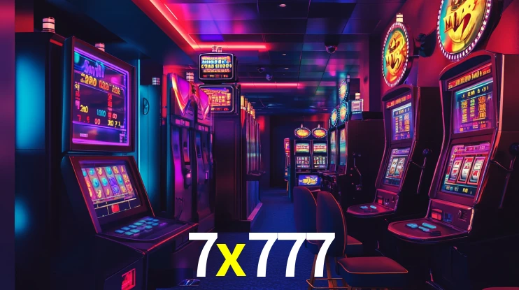 7x777