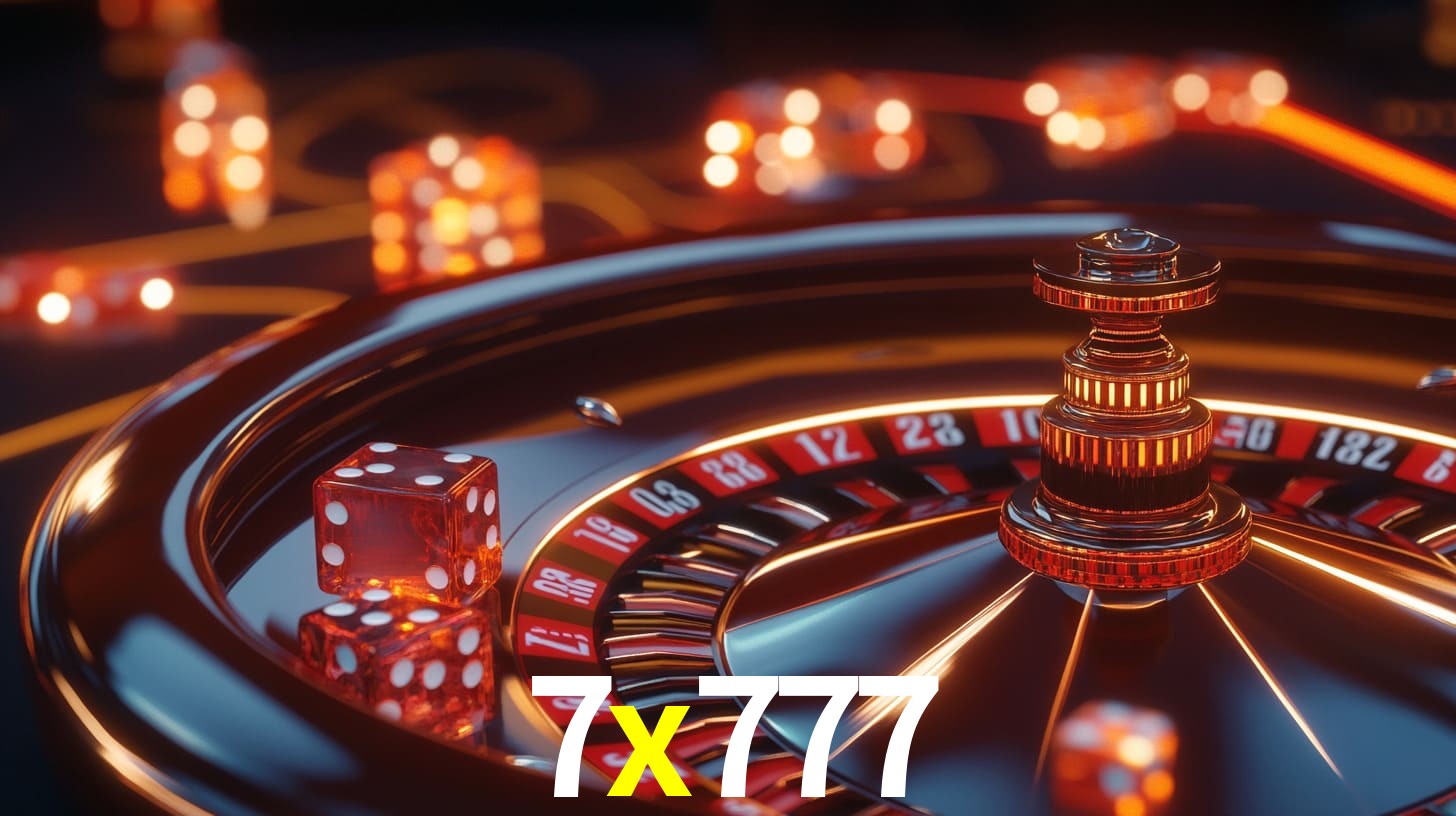 VIP Casino 7x777