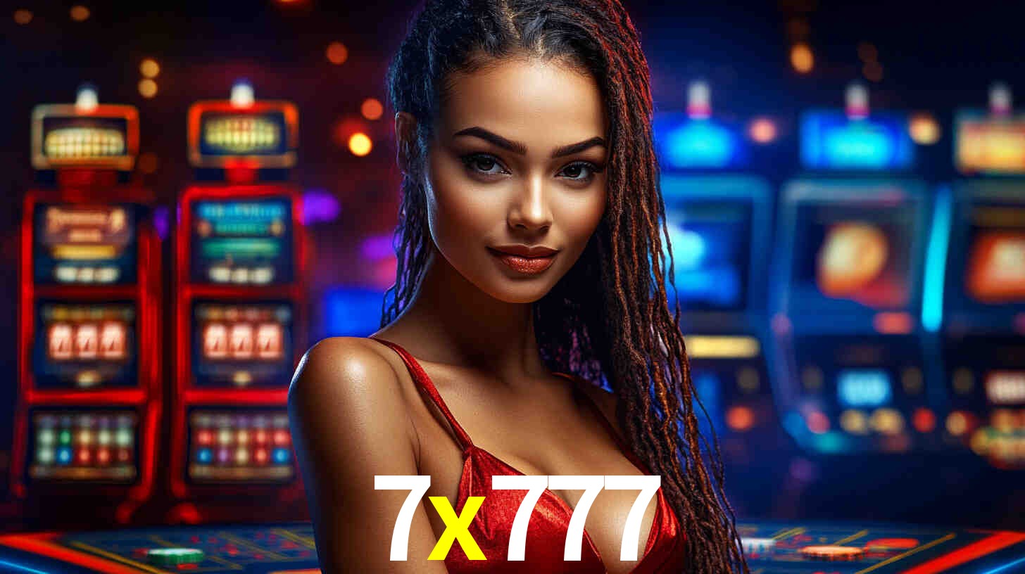 Descubra o Programa VIP da 7x777: Vantagens Exclusivas para Jogadores