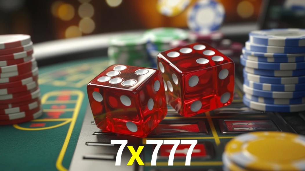 Tournaments 7x777
