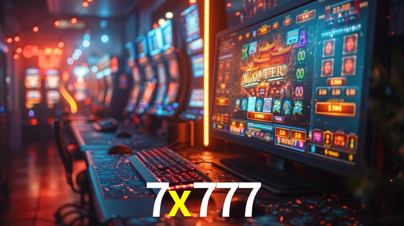 7x777,7x777.com