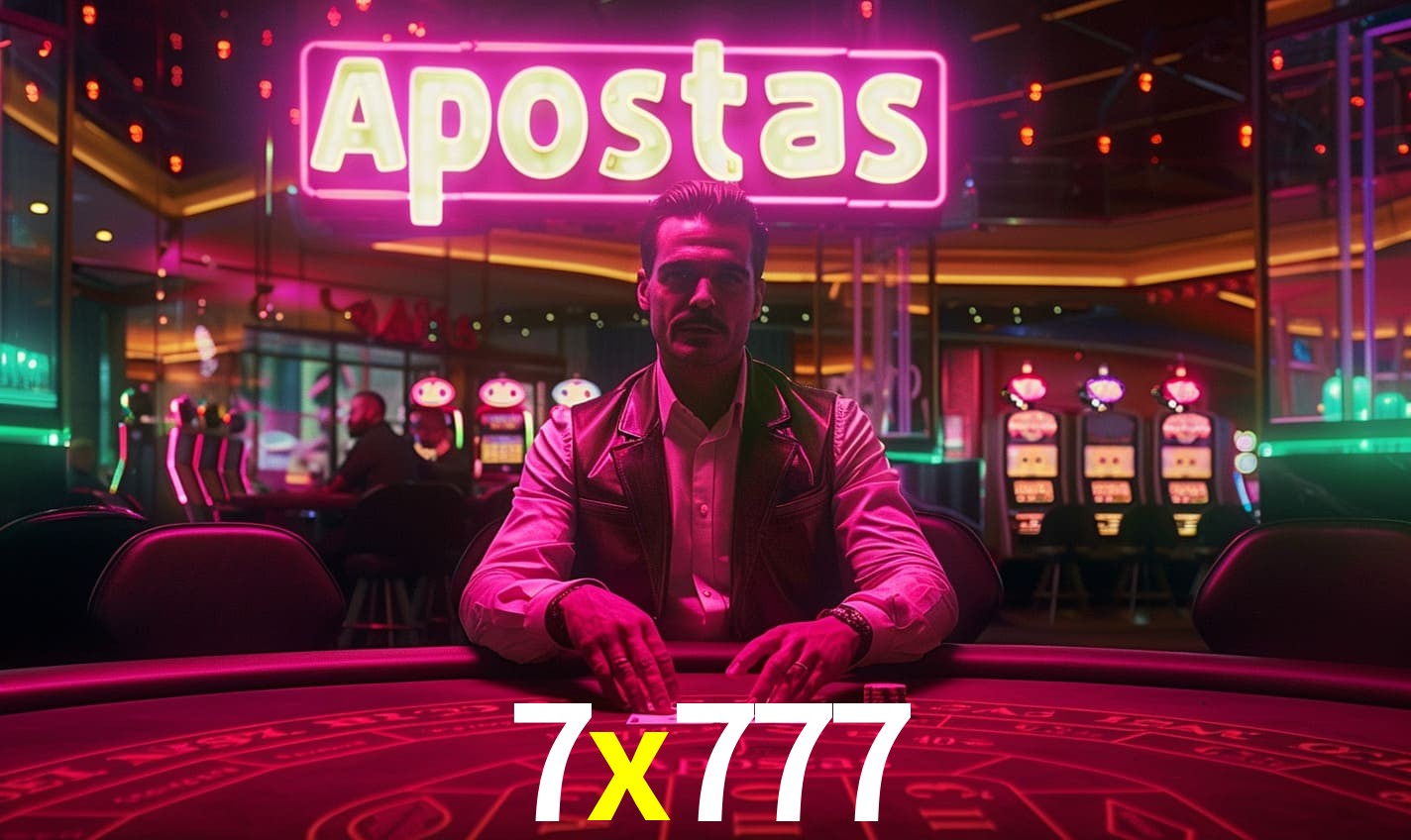 Desvendando o Mundo dos Jogos Virtuais na 7x777