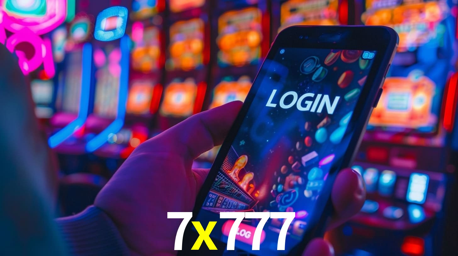 Casino VIP 7x777