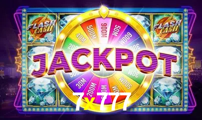 Descubra o Mundo do Cassino Online com 7x777