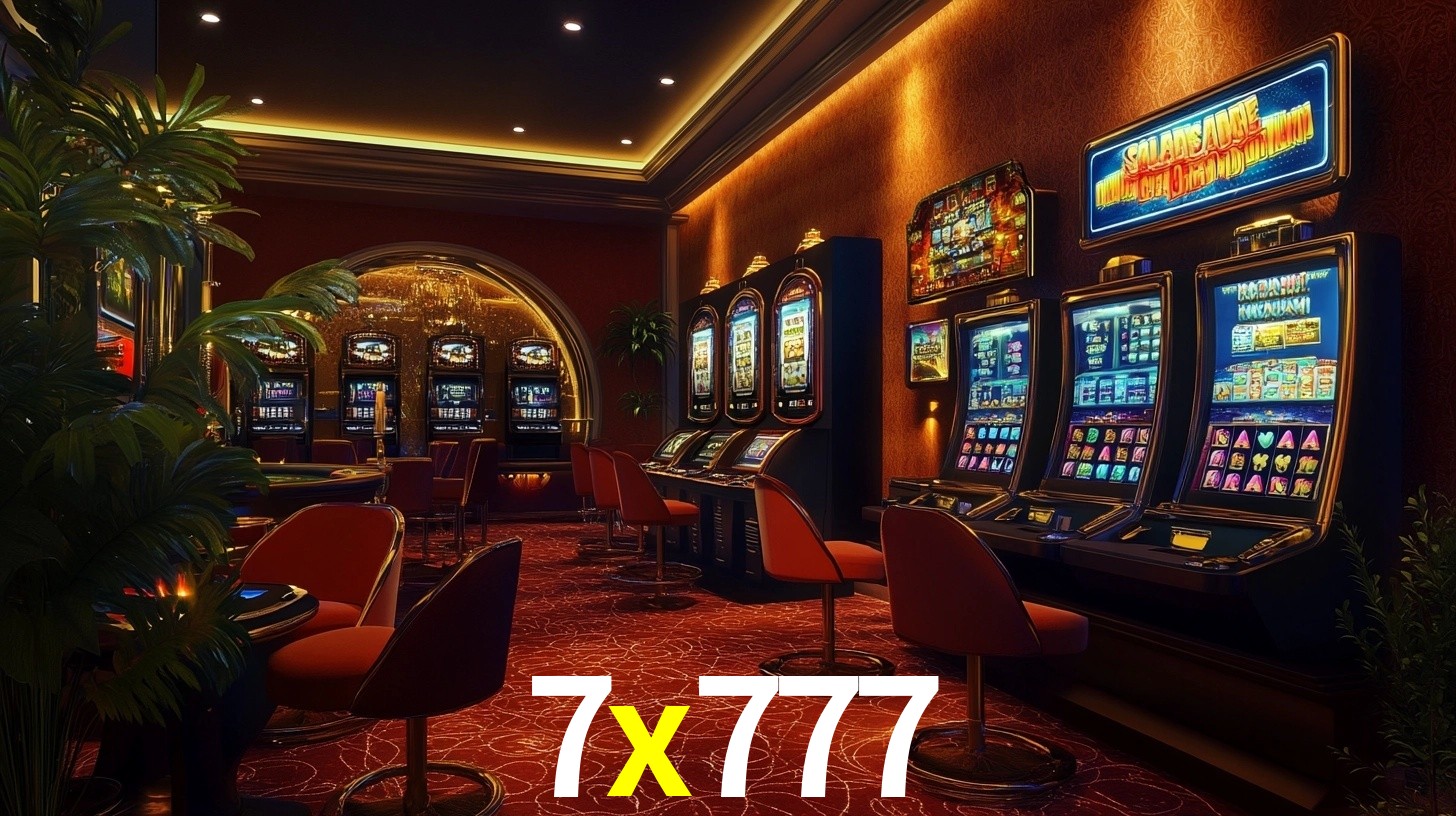 Daily Bonuses 7x777