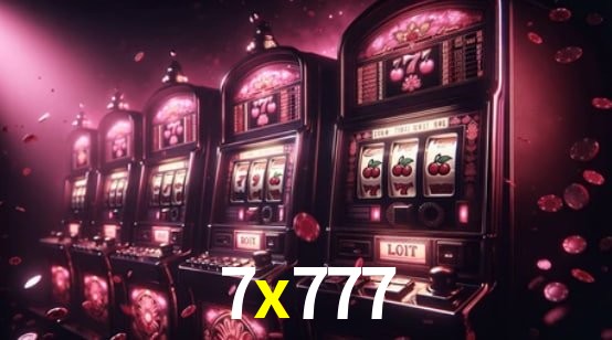 Bônus Diários 7x777