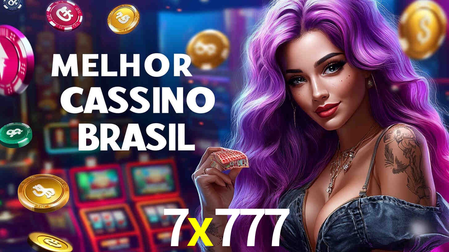 Inovações de Jogos na 7x777: O Futuro das Experiências Interativas