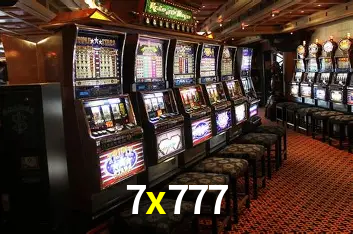 Descubra o Programa VIP da 7x777: Vantagens Exclusivas para Jogadores